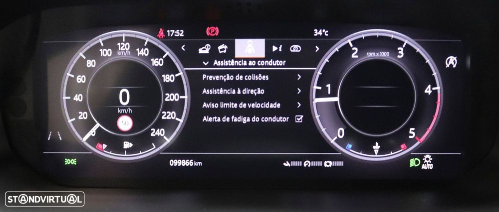 Land Rover Discovery Sport 2.0 eD4 R-Dynamic SE 7L - 15