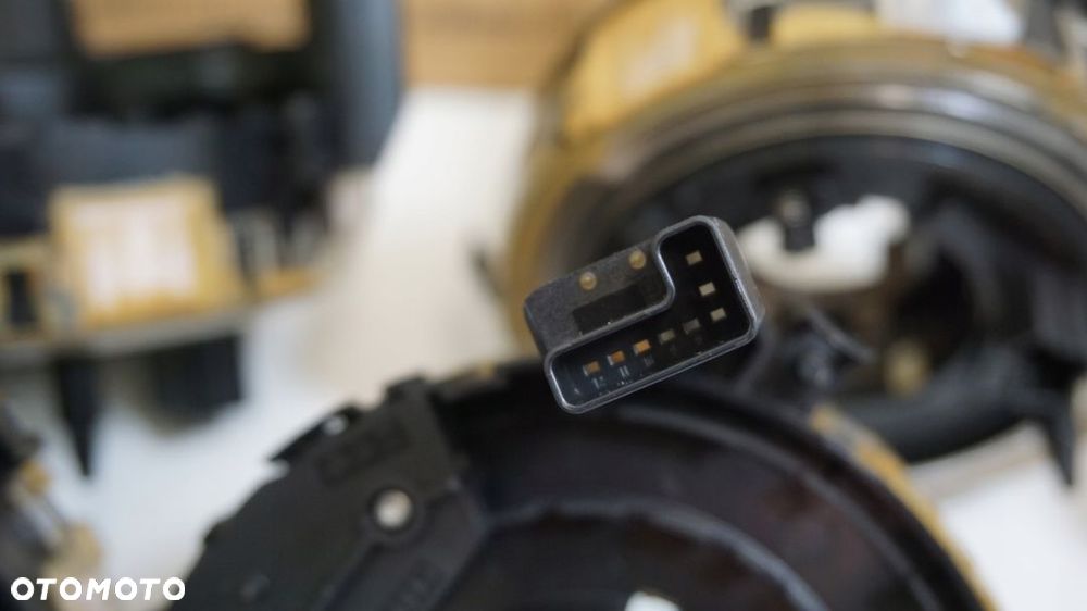 TAŚMA PODUSZKI AIRBAG AUDI A6 C6 A4 B7 - 2