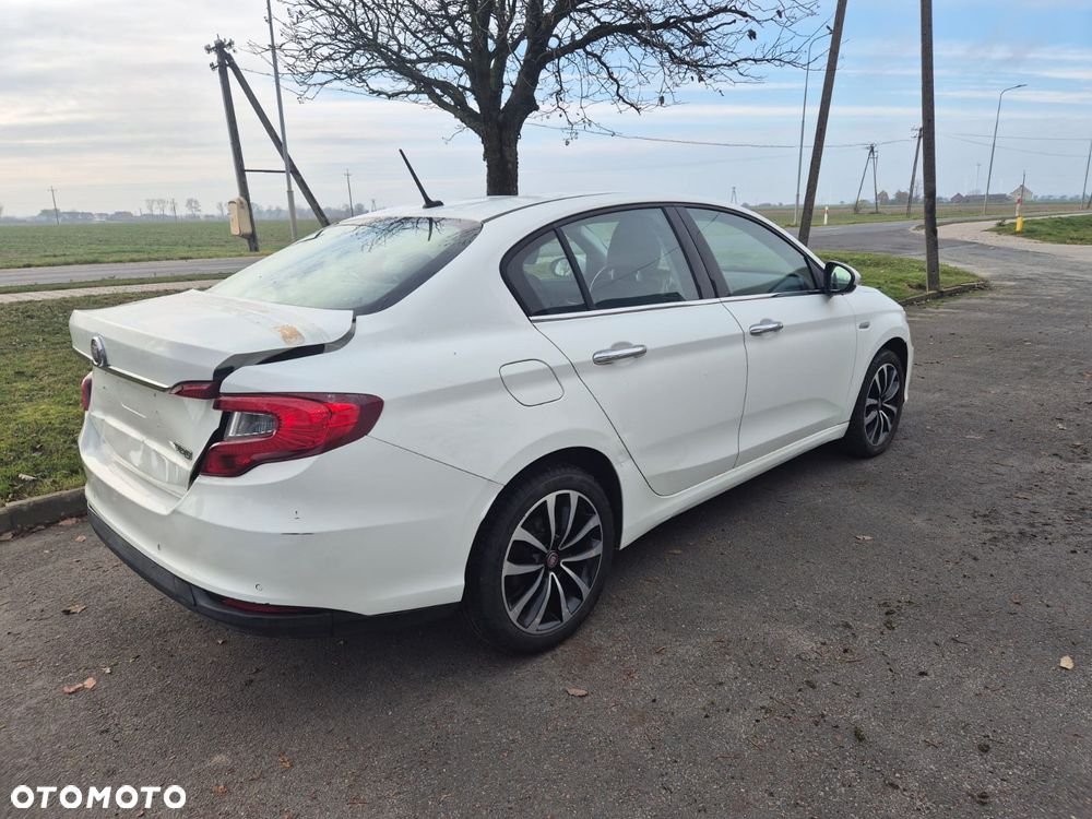 Fiat Tipo - 5