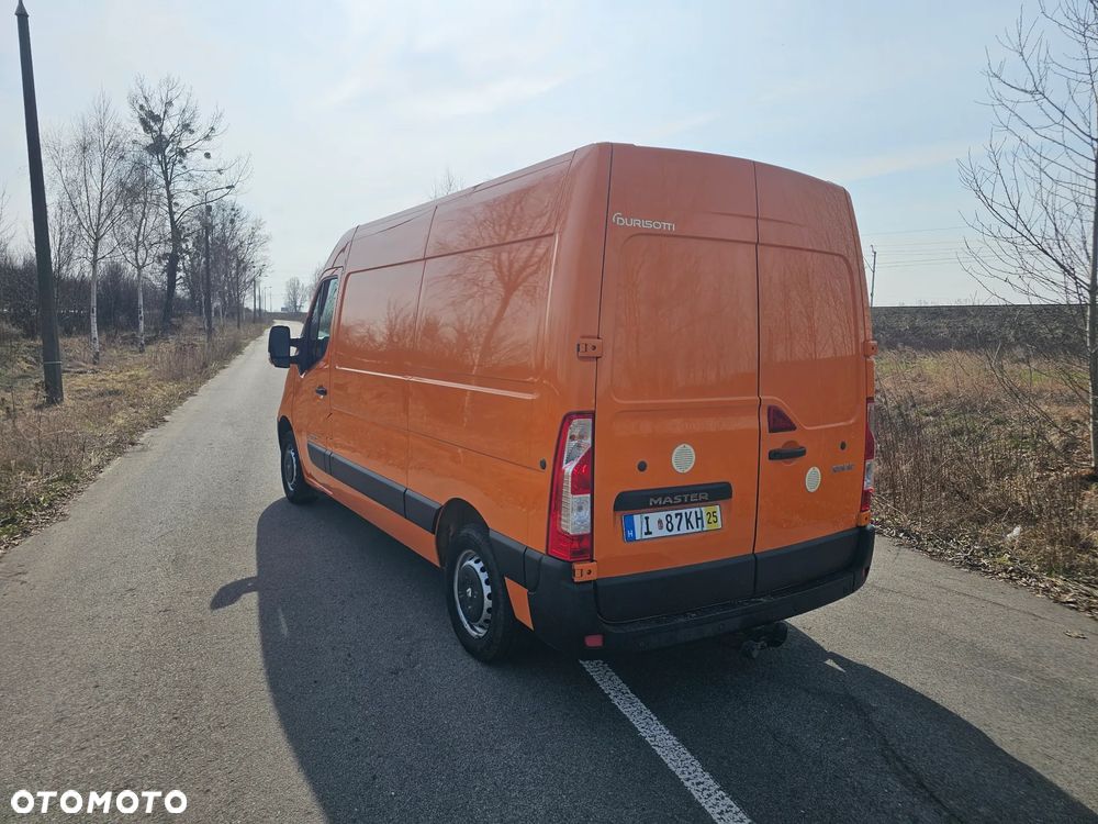 Renault Master - 4