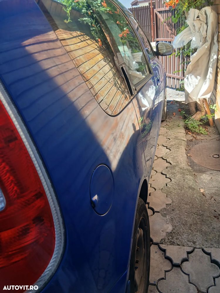 Skoda Roomster 1.2 Comfort - 8