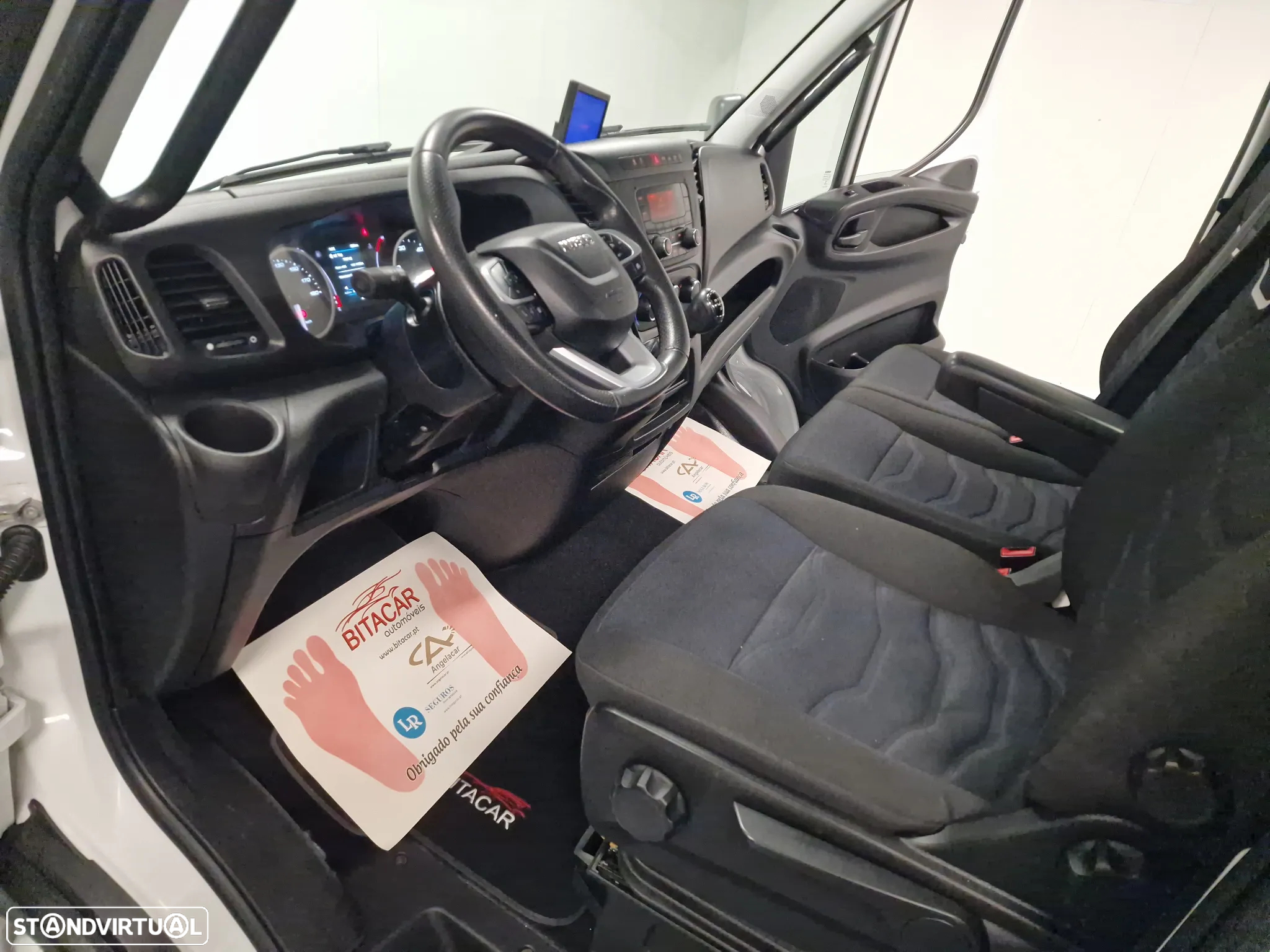Iveco Daily 3.0 50C18H Z 3750 - 41