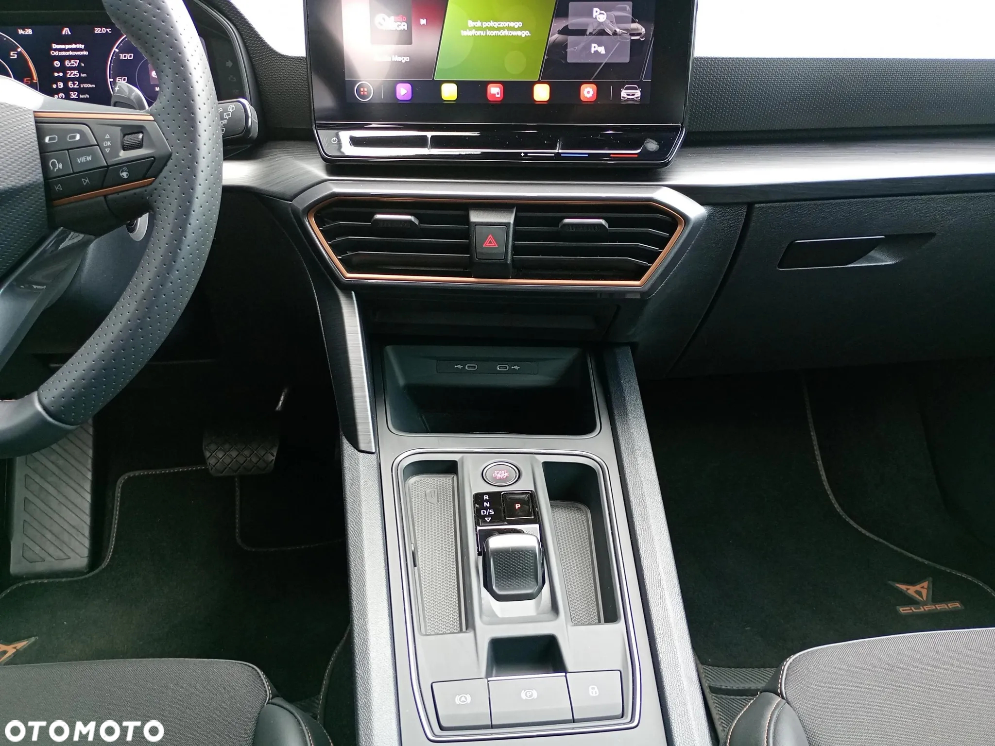 Cupra Leon 2.0 TDI DSG - 9
