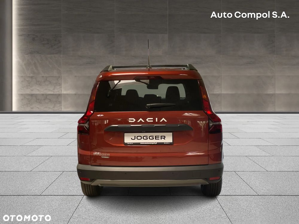 Dacia Jogger - 4