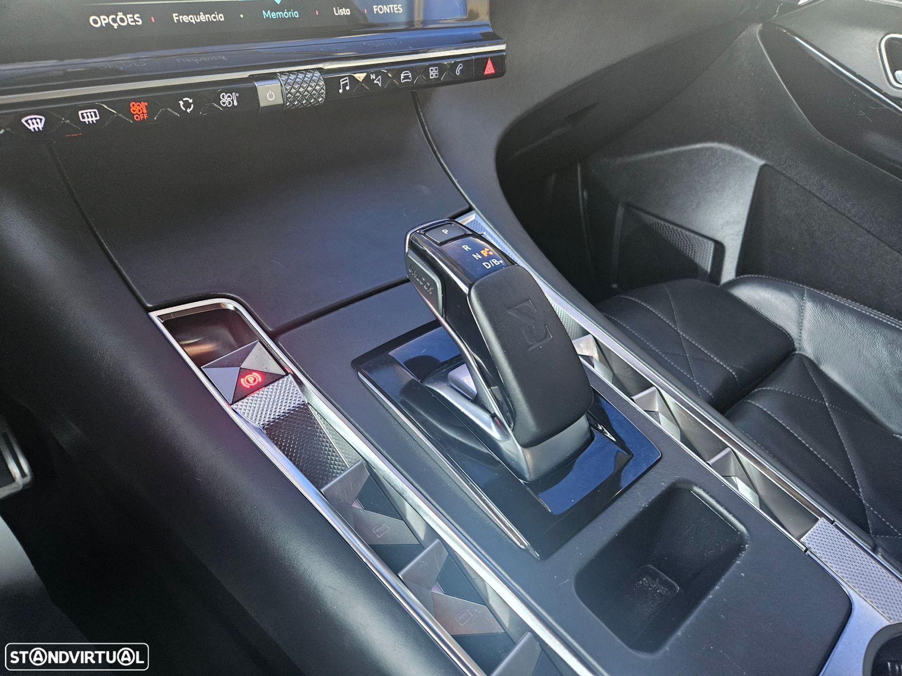 DS DS7 Crossback E-Tense Rivoli EAT8 - 30