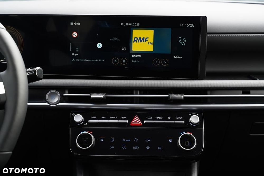 Hyundai Tucson 1.6 T-GDi Smart 2WD - 10