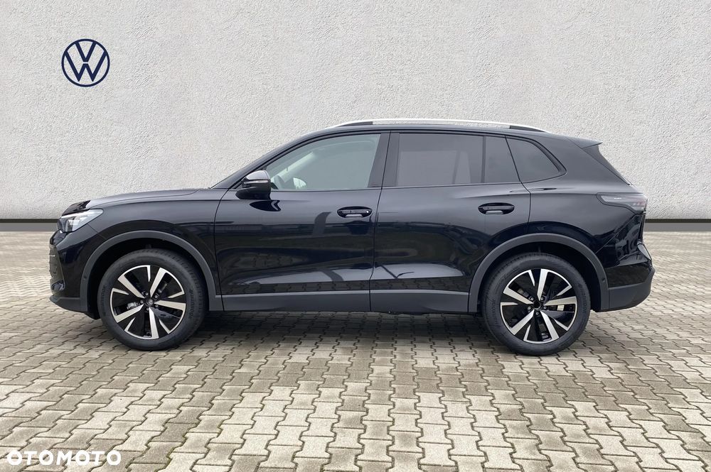 Volkswagen Tiguan 1.5 eTSI Life Plus DSG - 4
