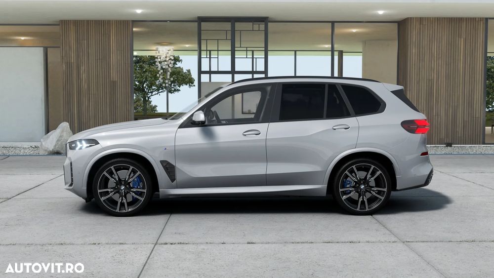 BMW X5 xDrive30d AT MHEV - 2