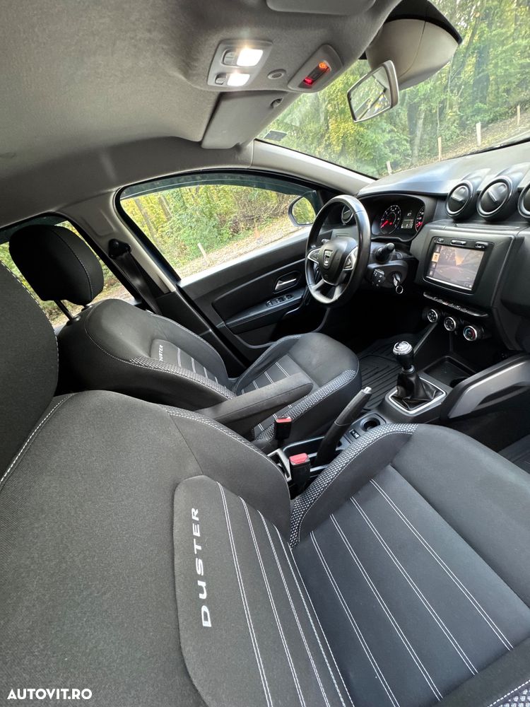 Dacia Duster - 9