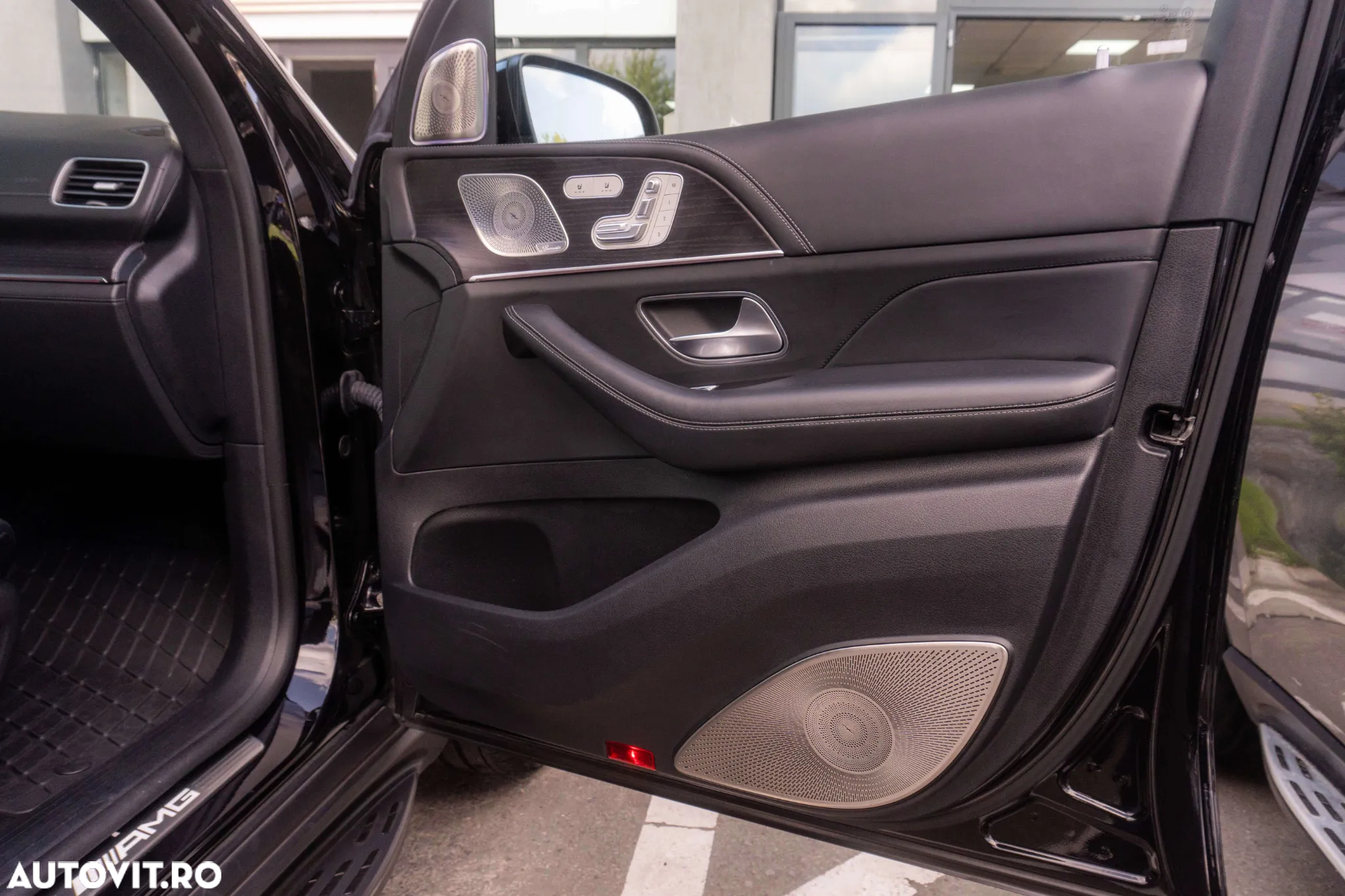 Mercedes-Benz GLE AMG 53 MHEV 4MATIC+ - 26