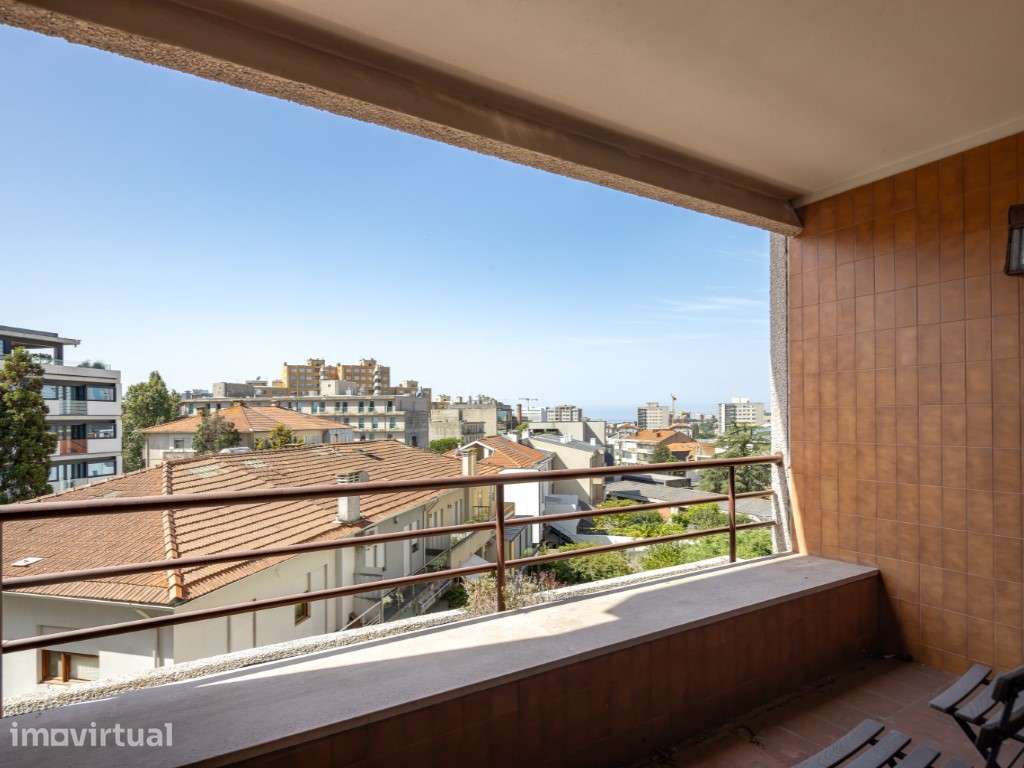 Apartamento T5, Avenida da Boavista, Porto - Grande imagem: 3/39