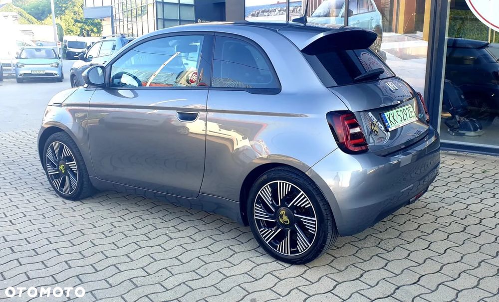 Fiat 500 - 8