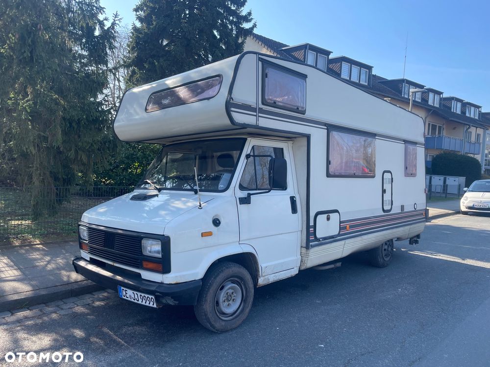 Fiat Ducato - 3