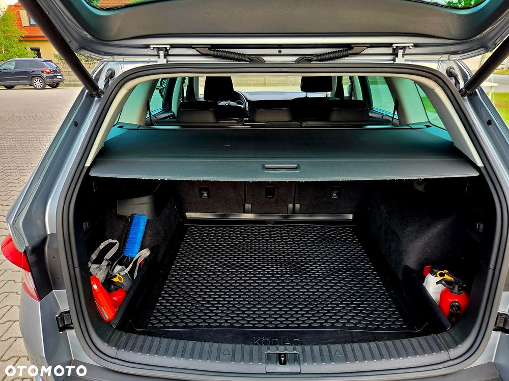 Skoda Kodiaq 2.0 TSI 4x4 Style DSG - 18