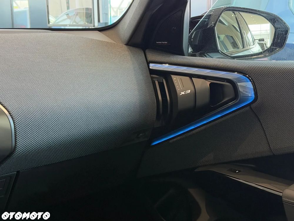 BMW X3 - 31