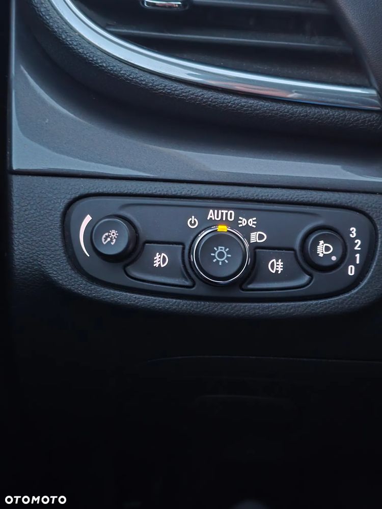 Opel Mokka 1.6 CDTI ecoFLEX Start/Stop Edition - 10
