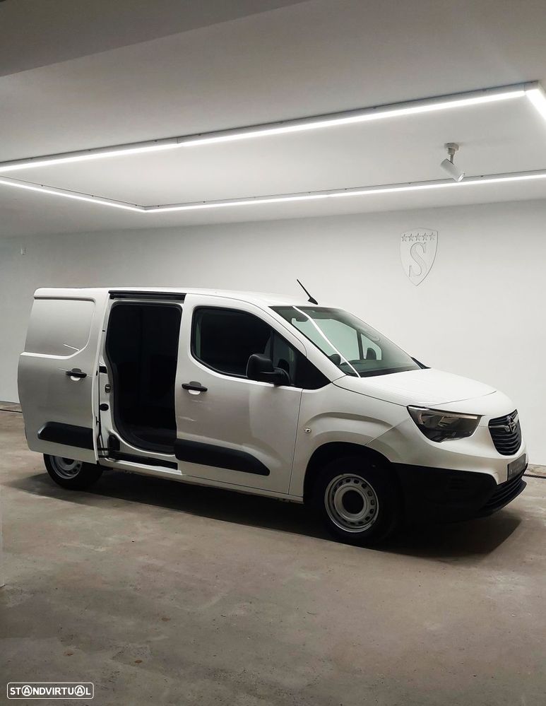 Opel Combo 1.5 CDTi L2H1 - 5