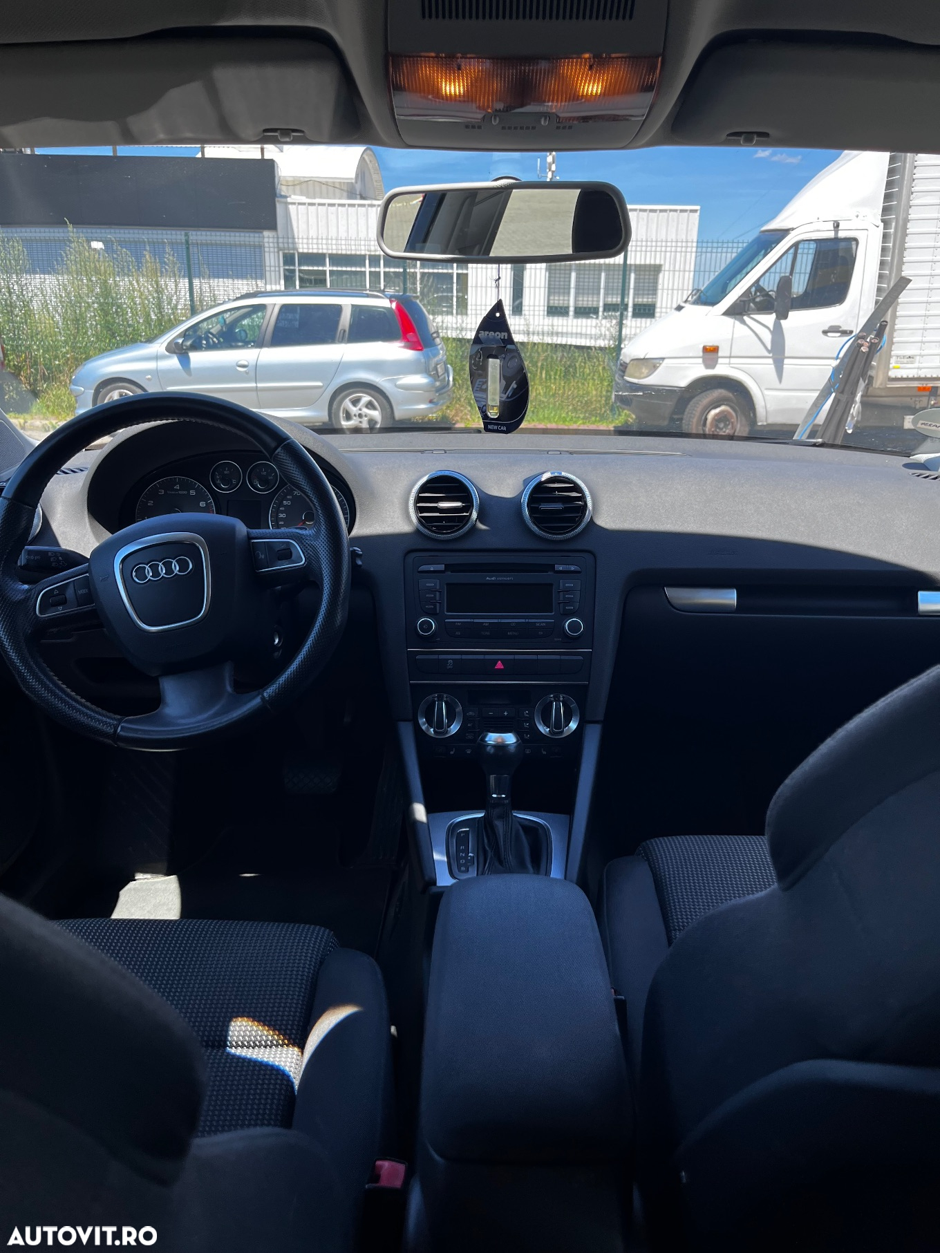 Audi A3 - 9