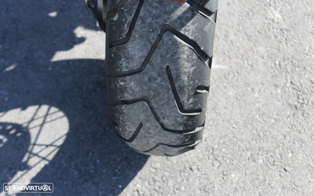 Triumph Tiger 1200 XCA - 37