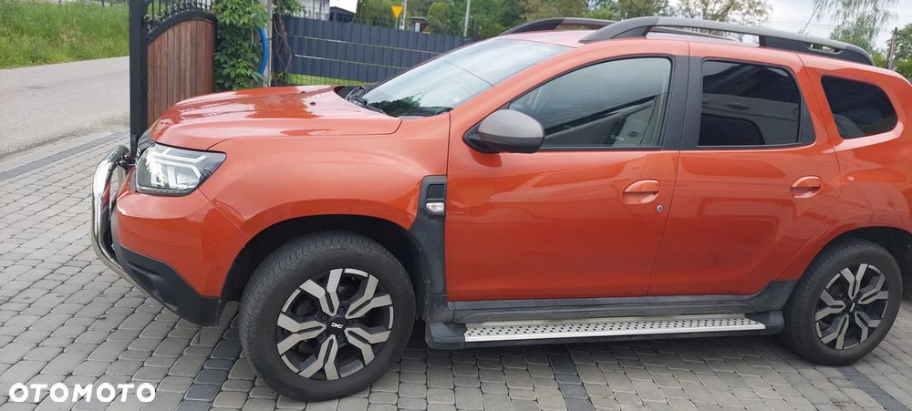 Dacia Duster 1.0 TCe Journey - 2
