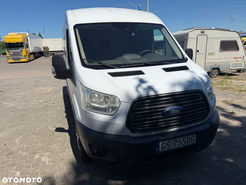 Ford TRANSIT - 7