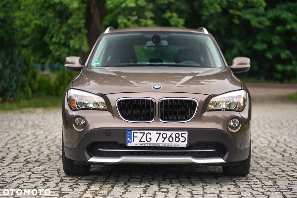 BMW X1 sDrive18i - 2