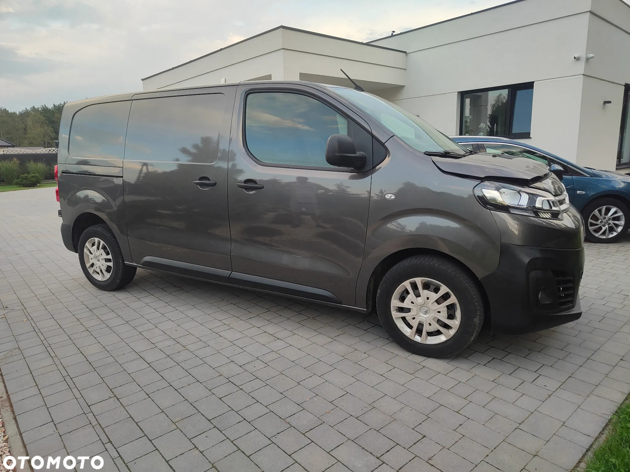Citroën Jumpy Combi - 2
