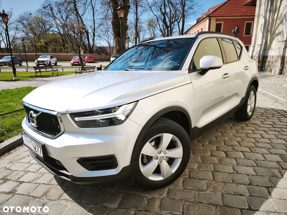 Volvo XC 40 D3 Momentum - 1