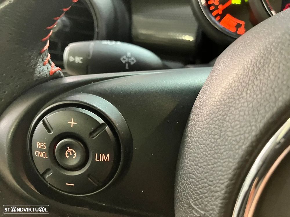 MINI 5 Portas One - 30