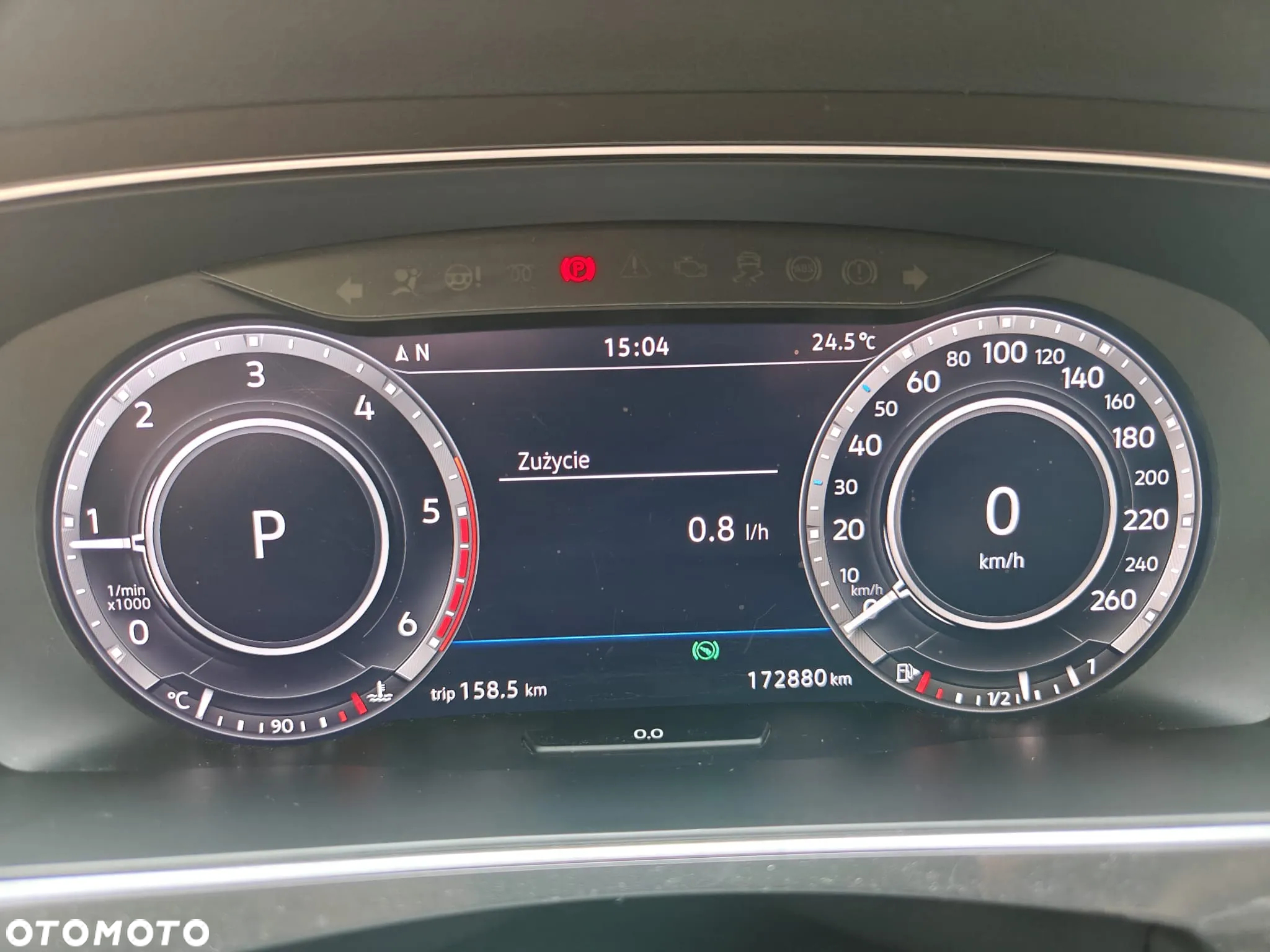 Volkswagen Tiguan 2.0 TDI BMT SCR 4Mot Highline DSG - 15