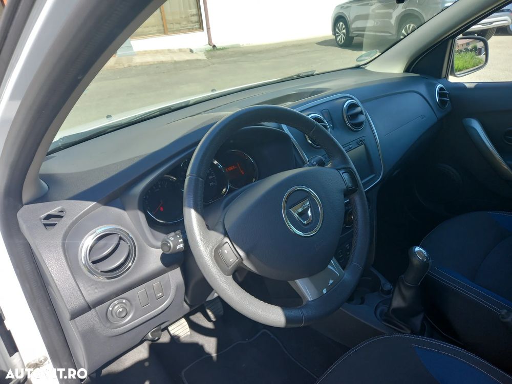 Dacia Logan 0.9 TCe Prestige - 10