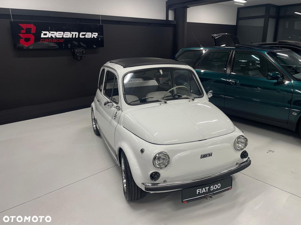 Fiat 500 - 6