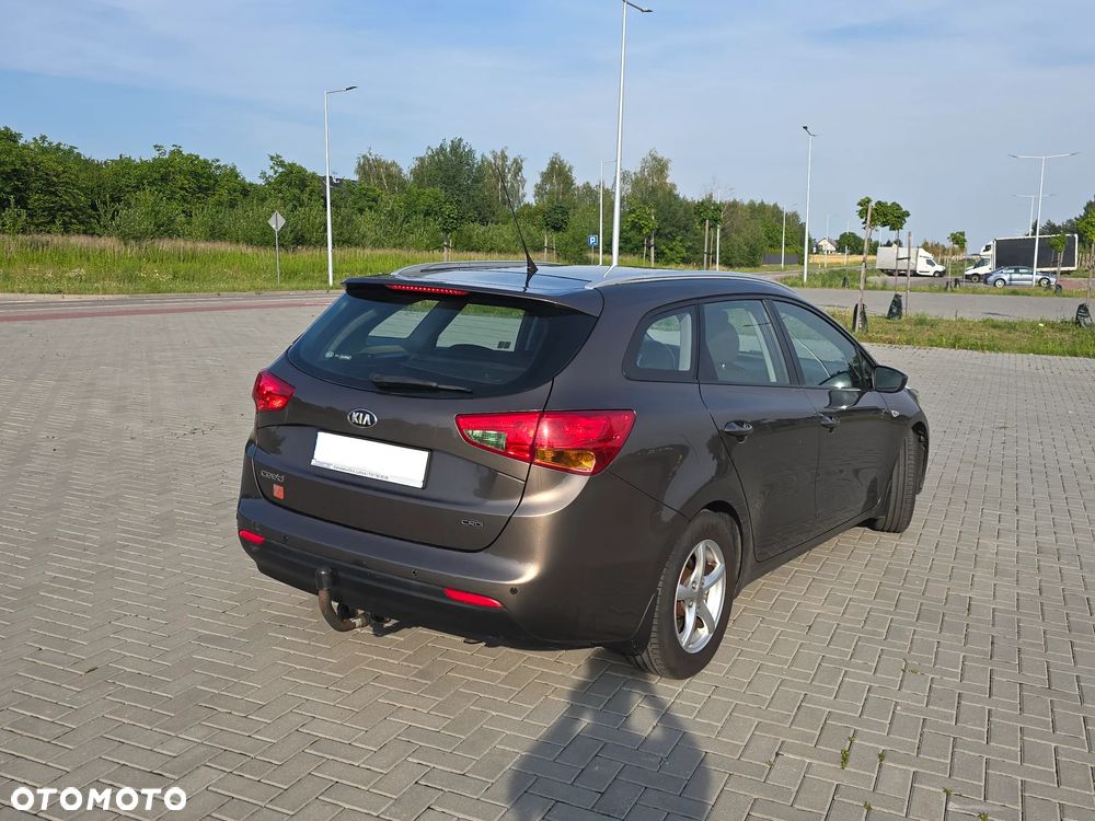 Kia Ceed 1.6 CRDi M - 3