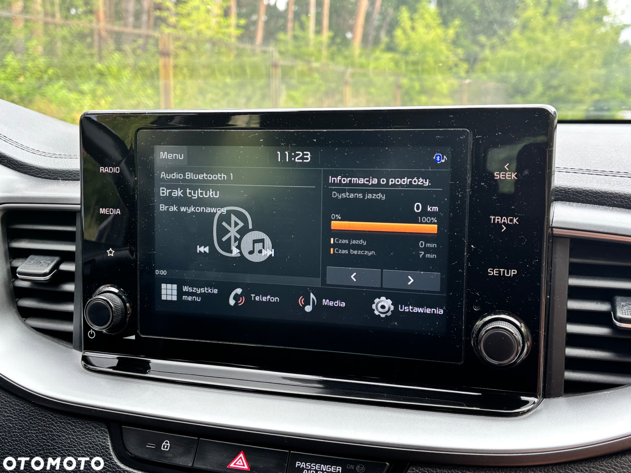 Kia Ceed 1.4 T-GDI M - 15