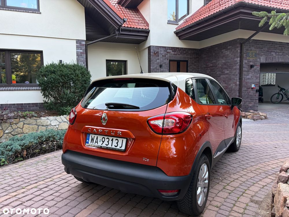 Renault Captur 1.2 TCe Intens EDC - 26