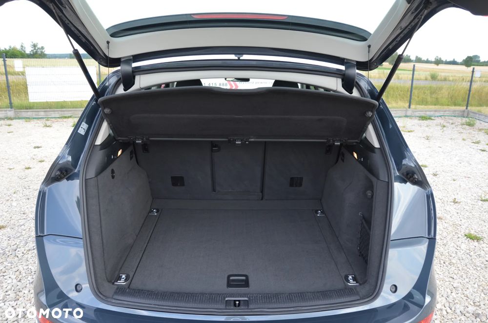 Audi Q5 2.0 TDI Quattro S tronic - 29