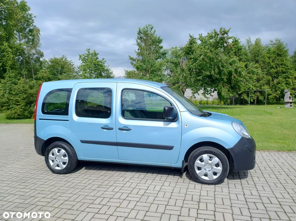 Renault Kangoo 1.6 16V 105 Expression - 3