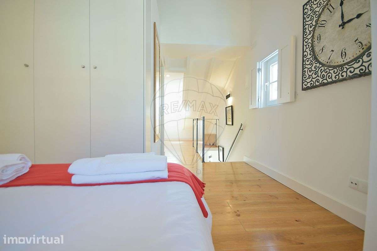 Apartamento T1 para venda - Grande imagem: 3/12