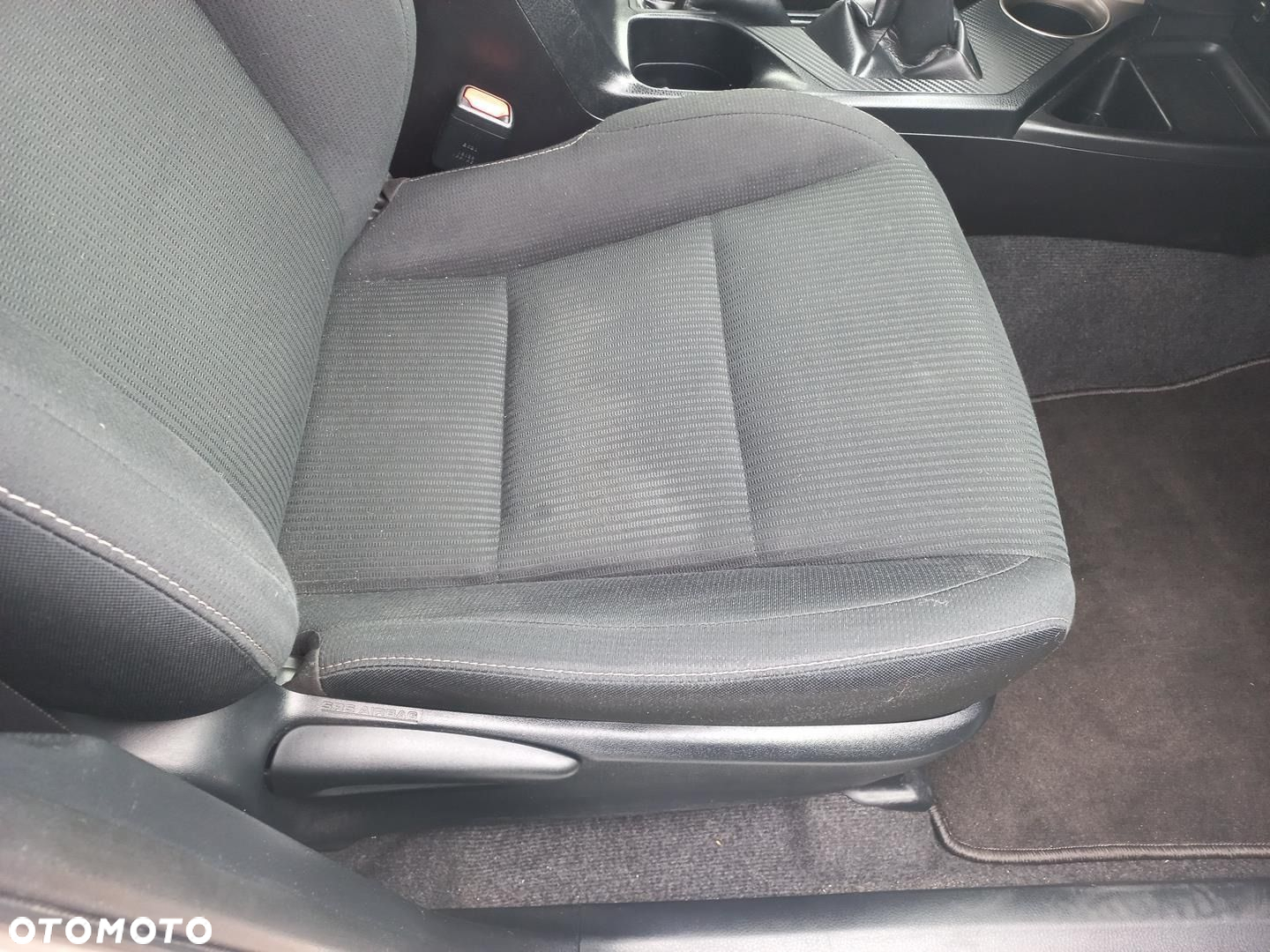 Toyota RAV4 - 13