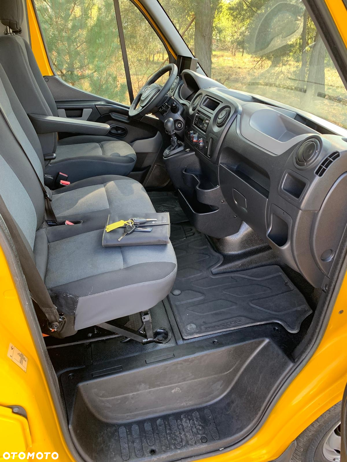 Renault Master - 18