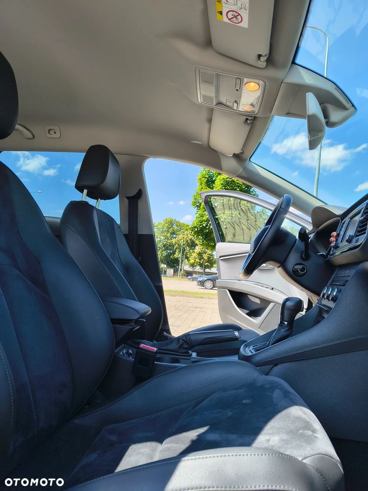Seat Leon - 19
