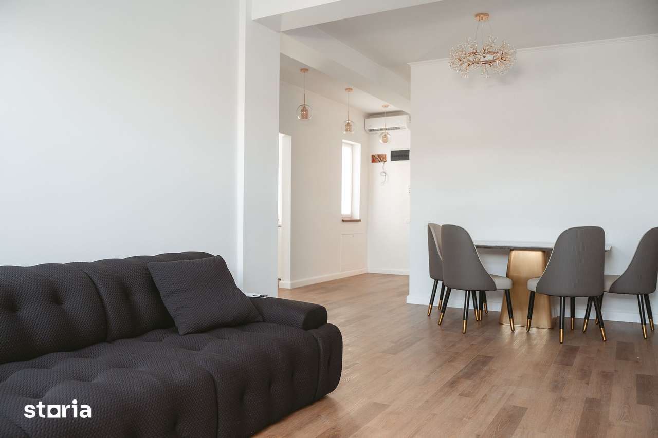 APARTAMENT 2 CAMERE | ULTRACENTRAL ORADEA | CLĂDIRE NOUĂ | PARCARE — fotografia 3