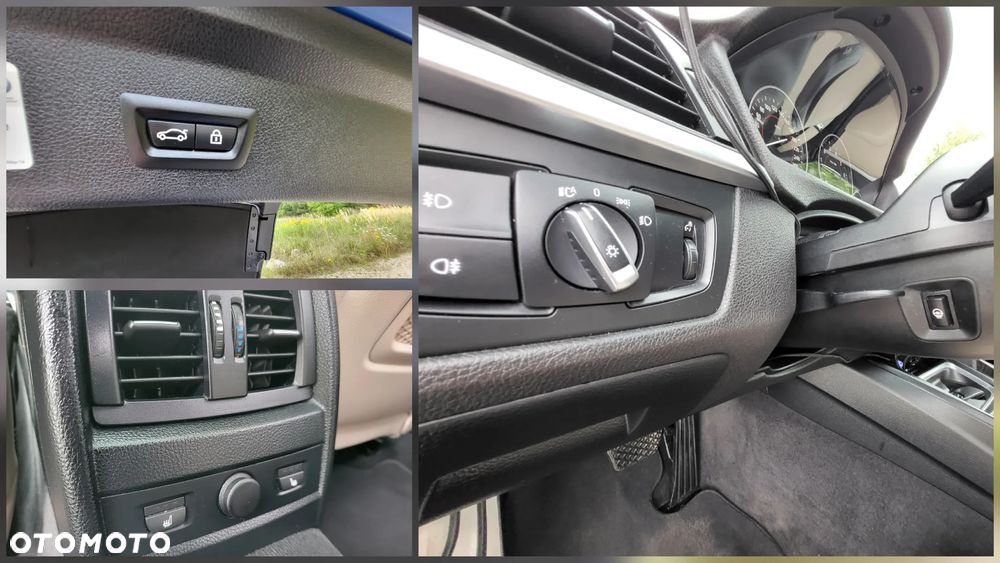 BMW Seria 3 328i Touring xDrive Sport-Aut Luxury Line - 30
