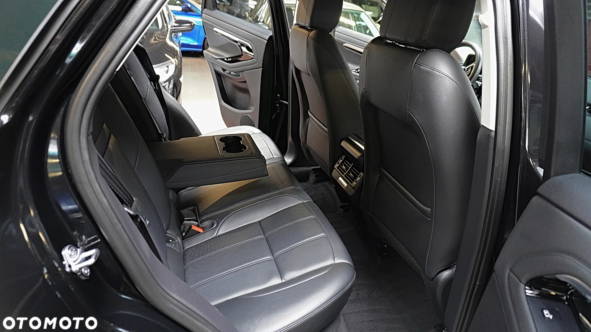Land Rover Range Rover Evoque 2.0 P200 mHEV SE - 15