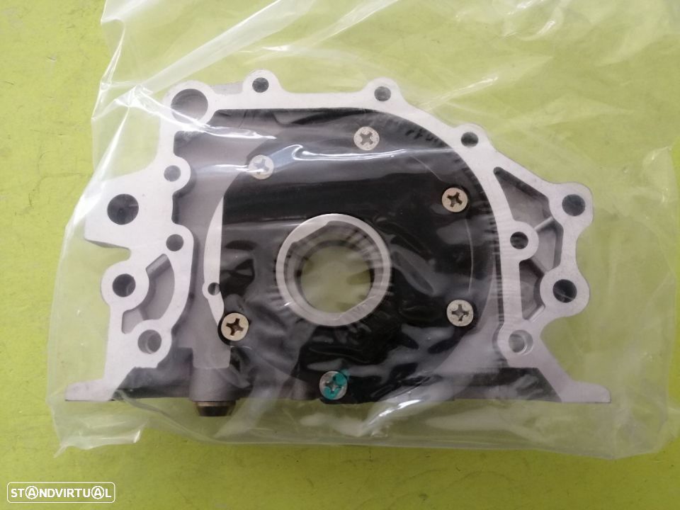 Bomba de óleo nova Suzuki Samurai 1.0 F10 F10A NOVA - 2