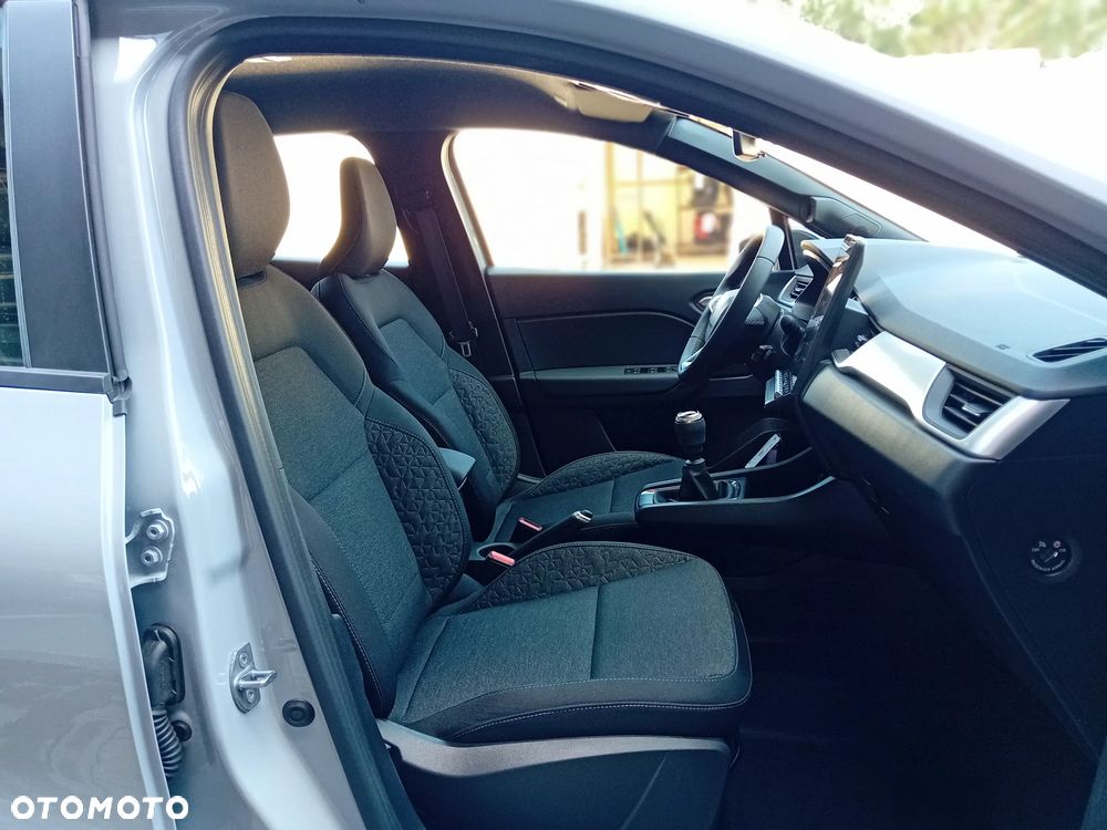 Renault Captur 1.2 TCe Evolution - 7