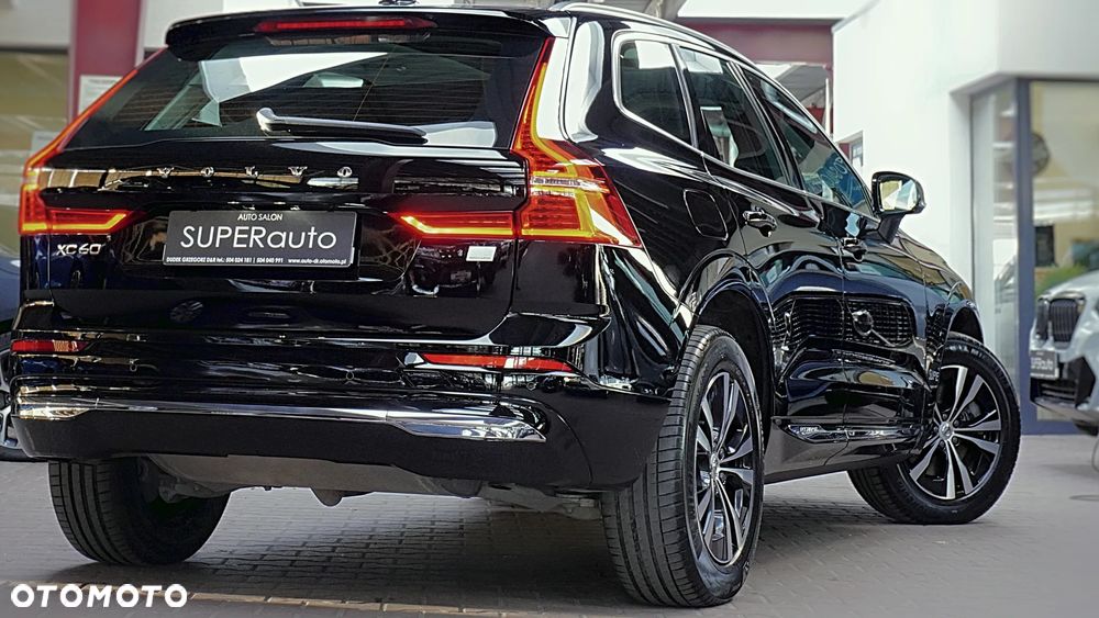 Volvo XC 60 ver-t5-awd-inscription - 11