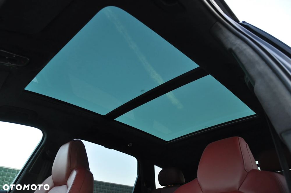 Audi SQ7 4.0 TDI Quattro Tiptronic - 33