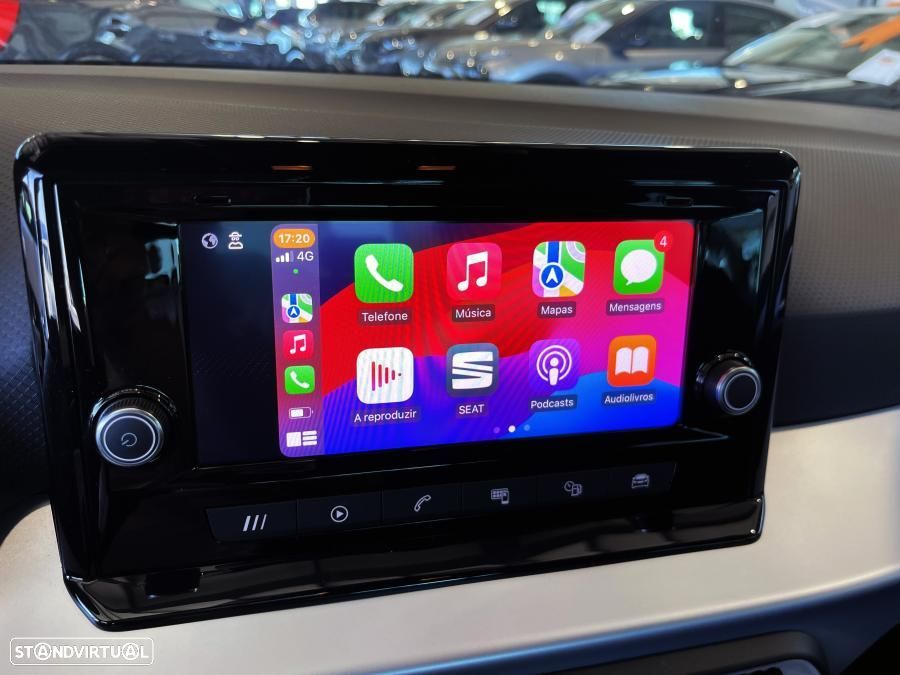 SEAT Ibiza 1.0 TSI FR - 15