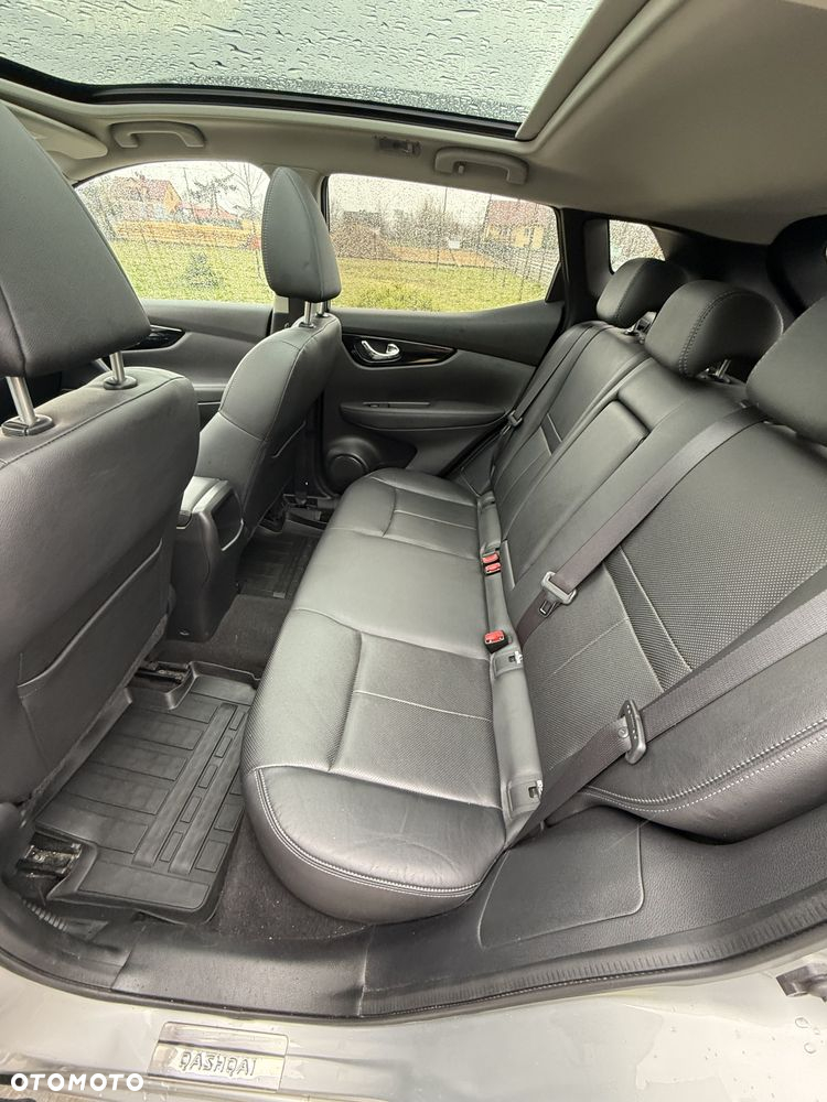 Nissan Qashqai - 17
